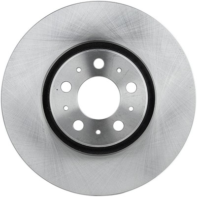 Front  Brake Disc for Volvo XC90 S60 2008-2009