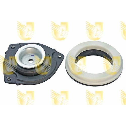 Reparatursatz FederbeinstüTzlager Unigom 392931C FüR Nissan Vorderachse Links-image