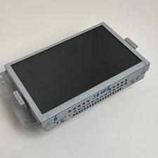 2018 FORD RADIO INFORMATION DISPLAY SCREEN SYNC MODULE HC3T-14G370-KCA OEM