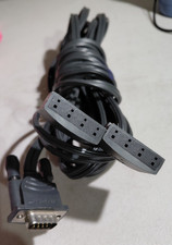 Cavo altoparlante media center compatibile BOSE AV 3-2-1 GS 321 serie I II OEM