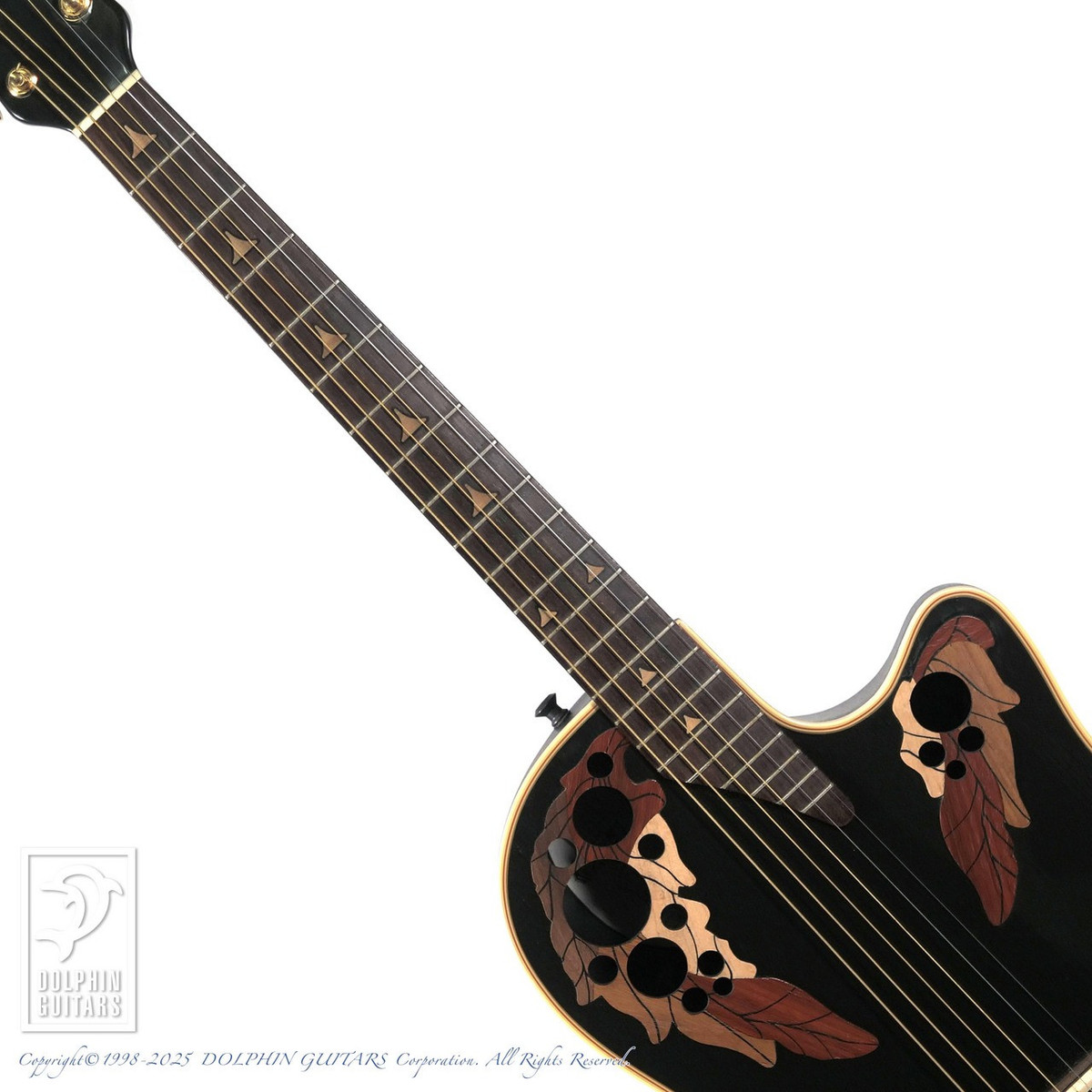 Ovation 1768-5 Elite Safe delivery from Japan | eBay Ovation 1768-5 Elite Safe delivery from Japan | eBay