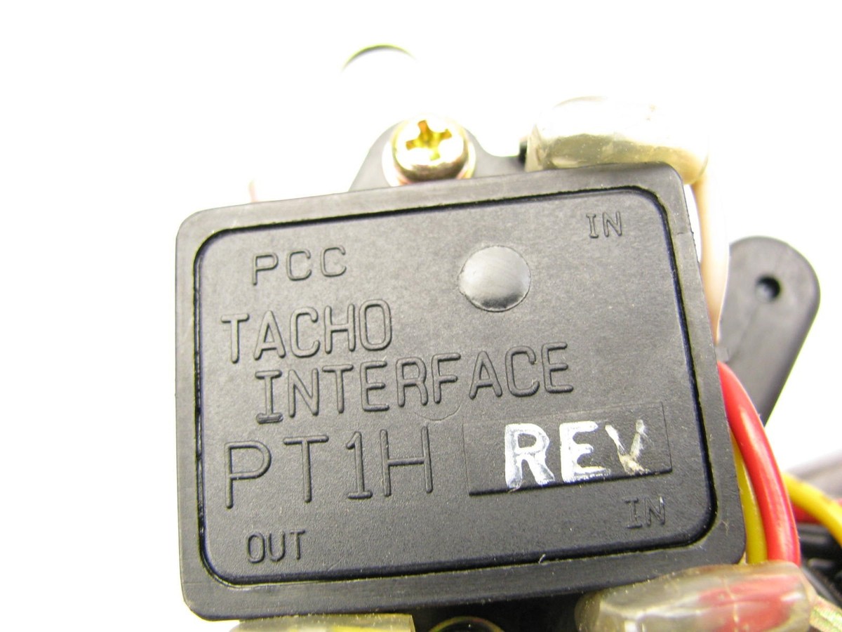 OUT OF BOX - 27301-33020 Ignition Coil For 89-98 Hyundai 1.6
