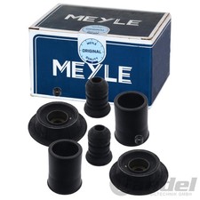 2x MEYLE DOMLAGER VORNE für SEAT CORDOBA IBIZA TOLEDO VW GOLF II PASSAT VENTO