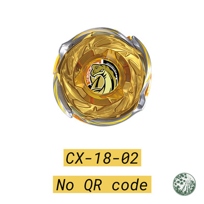 Takara Tomy Beyblade X CX-18-02 BrachioWhip No Box No QR code Japan New