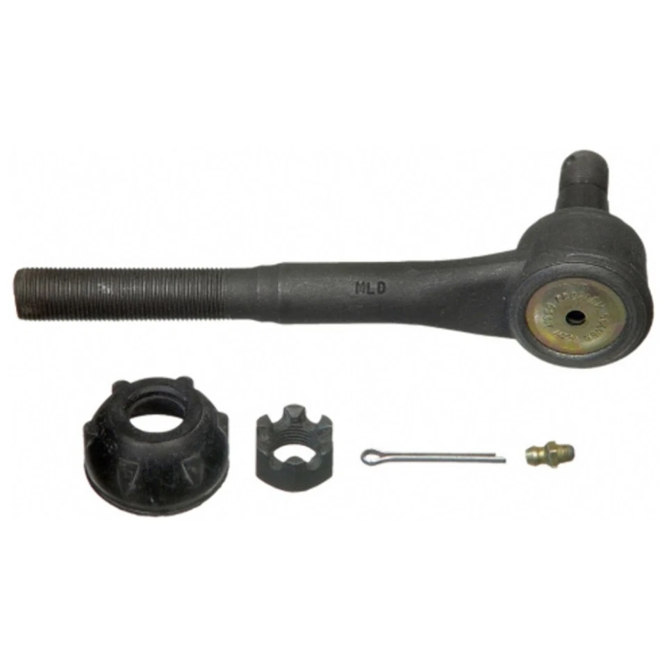 Extremo de barra de dirección para Chevrolet 1971-1972 delantero 26131 Foto 2 de 4