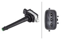 1X Hella 5DA 358 000-651 ZüNdspule FüR Nissan