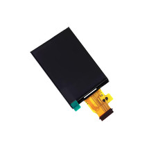 New LCD screen suitable for Nikon L105 display repair accessories