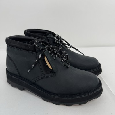 Clark’s Corston DB Clarks® Corston DB Waterproof Chukka Boot (Men) | Nordstrom main image 3