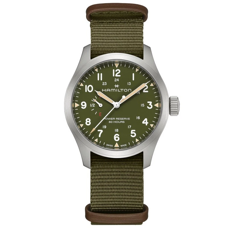 Hamilton H69509960