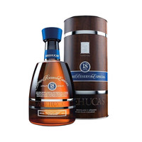Ron Arehucas AñEjo Reserva 18 Jahre Rum 40 % Vol. 700 Ml – Gereifter Rum Aus Gra