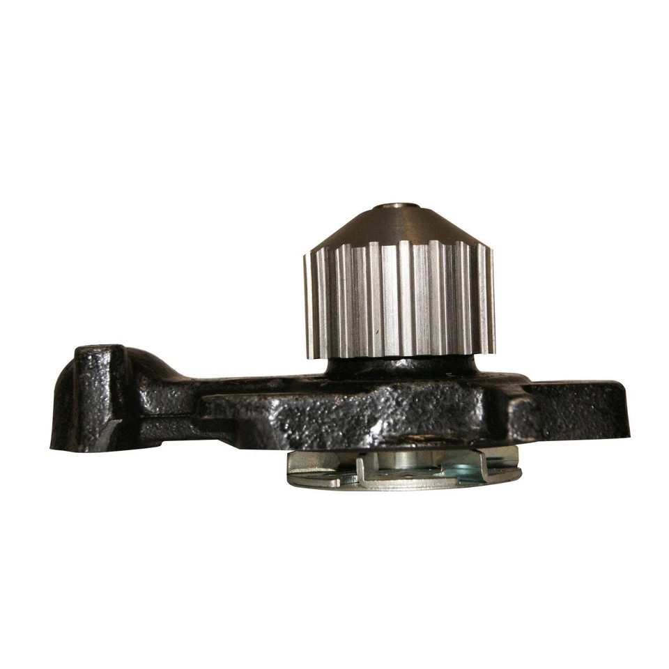 GMB 125-1500 Engine Water Pump For 81-90 Ford Mercury Escort EXP LN7 Lynx - Image 2 of 4