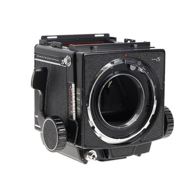 Mamiya RB67 Medium Format Film Camera Body (BODY ONLY) (Japan)