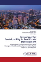 Iddrisu Kasim (U. A.) | Environmental Sustainability In Real Estate Development