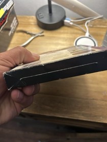 RollerGames (Nes, 1990) Complete in Box CIB with protector