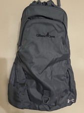 Under Armour Undeniable Sackpack Drawstring Backpack - Navy Blue