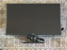 Dell SE2722HX 27-inch FHD Monitor 1920 x 1080 16:9 75Hz Refresh Rate