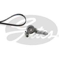 Gates K015PK1398 Keilrippenriemensatz FüR Opel Chevrolet
