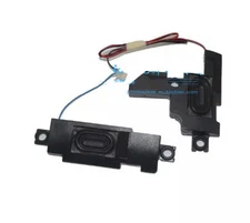 Black Speaker For HP 15-AC AF AY BA BD 250 G4 G5 tpn-c125 C126 Speaker Parts