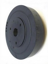 New Small Block 8 350 Sb Chevy Harmonic Balancer Damper Sbc Internal Balance