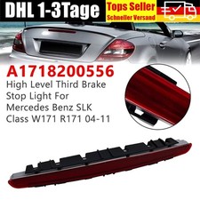 #A1718200556 Bremslicht Rücklicht Rückleuchte Für Mercedes Benz SLK Klasse R171