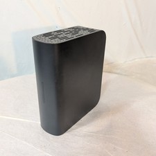 Western Digital External Hard drive enclosure...