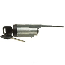 Ignition Lock Cylinder Wve 4h1126
