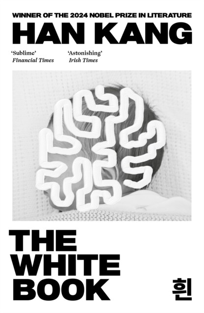 The White Book by Han Kang (PB 2018) - Image 4