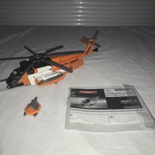 Transformers Movie 2007 Allspark Power Voyager Autobot Evac! 100% Complete!