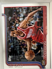 2025-2026 Topps Basketball #151-300 BASE Pick/Choose Your Card - 2 Card Minimum