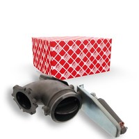Febi Bilstein KrüMmer Abgasanlage AbgaskrüMmer 48675