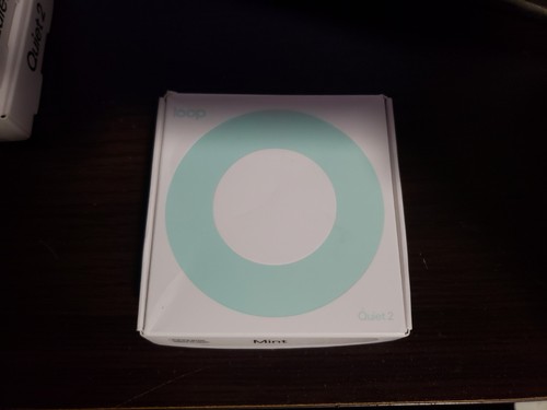 Loop Quiet 2 Earplugs
