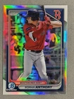 2024 Bowman Chrome - Roman Anthony Chrome Prospect Refractor /499