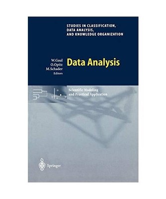 Data Analysis: Scientific Modeling and Practical Application: Scientific Modelin