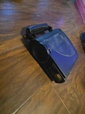 Kodak DC DC40 0.4MP Digital Camera Untested Vintage Rare 