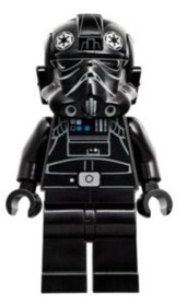 LEGO Star Wars: TIE Advanced Prototype Microfighters (75128) NEW RETIRED