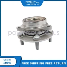 New Front Wheel Hub Bearing Assy For Hyundai Kona 2018 2019 2020-2023 51750J9000