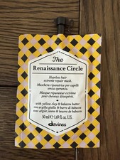 Davines The Renaissance Circle Extreme Repair...