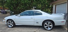 1999 Buick Riviera Supercharged