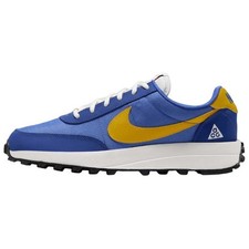 Nike ACG LDV Trail Running Shoes Unisex Low Top Blue Men IF2857-401