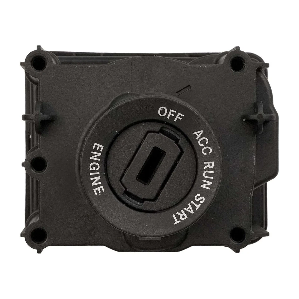 Ignition Control Switch Module 68271987AA 68395947AA for 2014-2018 Jeep Cherokee - Image 2 of 4