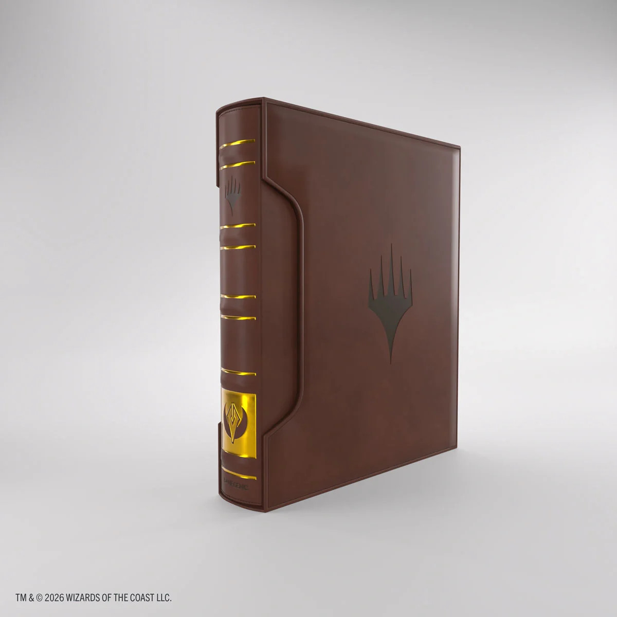 Magic: The Gathering | Secrets of Strixhaven Cards 18-Pocket