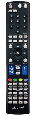 Sony Ersatz Fernbedienung - DAV-HDX265, DAVHDX266, DAVHDX267W, DAVHDX465