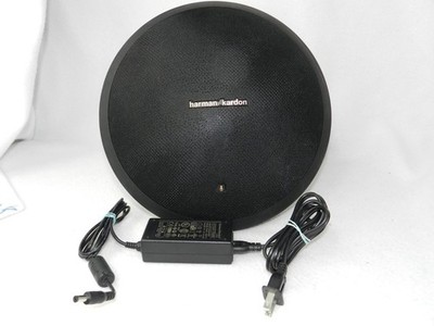 Buy Harman Kardon Onyx Studio 2 Wireless Speaker - Black online | eBay