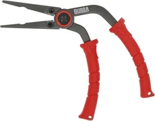 Bubba 8.5 Stainless Steel Pistol Grip Plier