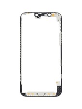 Replacement LCD Frame Without Glue Compatible with iPhone 12 / 12 Pro 10 Pack