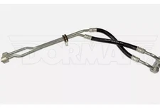 625-001 Dorman Oil Cooler Line Hose Chevy S10 Pickup Chevrolet S-10 Blazer GMC