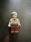 LEGO Star Wars Uncle Owen Lars Minifigure sw0140 Sandcrawler 10144 - 2K