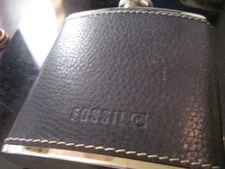 Fossil  stainless flask