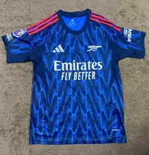 Arsenal | Men’s Large Away Jersey