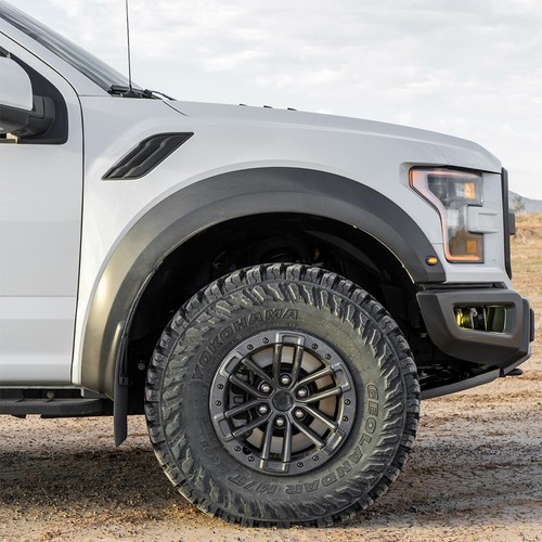 Tire LT 37X12.50R22 Yokohama Geolandar M/T G003 MT Mud Load E 10 Ply - Picture 6 of 12